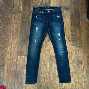 NEW Express Jeans
